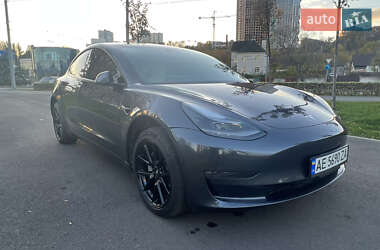Седан Tesla Model 3 2022 в Днепре фото 9 Седан Tesla Model 3 2022 в Днепре