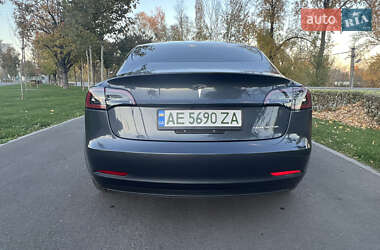 Седан Tesla Model 3 2022 в Днепре фото 6 Седан Tesla Model 3 2022 в Днепре
