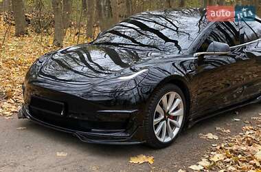 Седан Tesla Model 3 2019 в Хмельницком