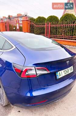 Седан Tesla Model 3 2020 в Белой Церкви