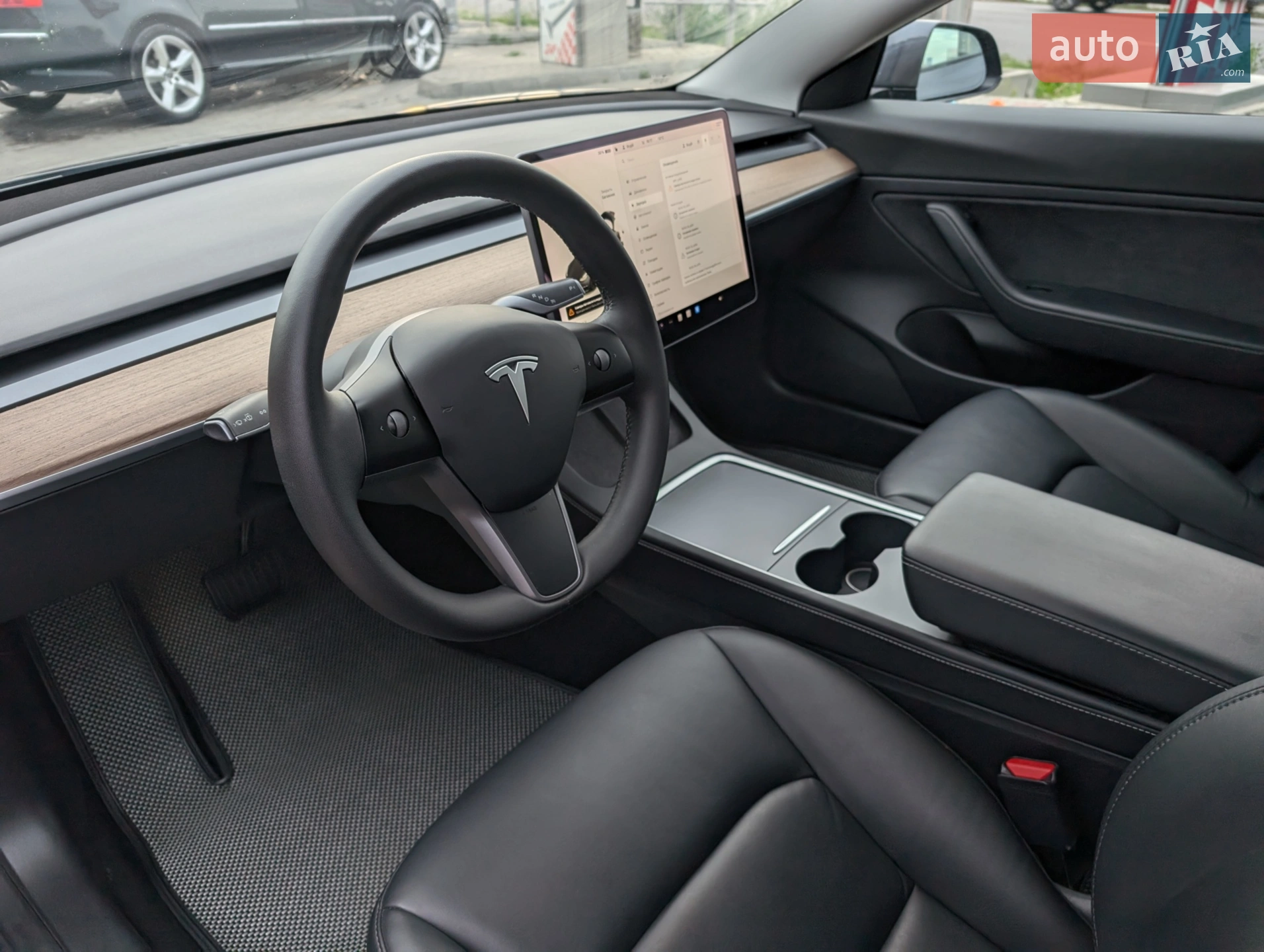 2020 Tesla Model 3 - мініатюра 39