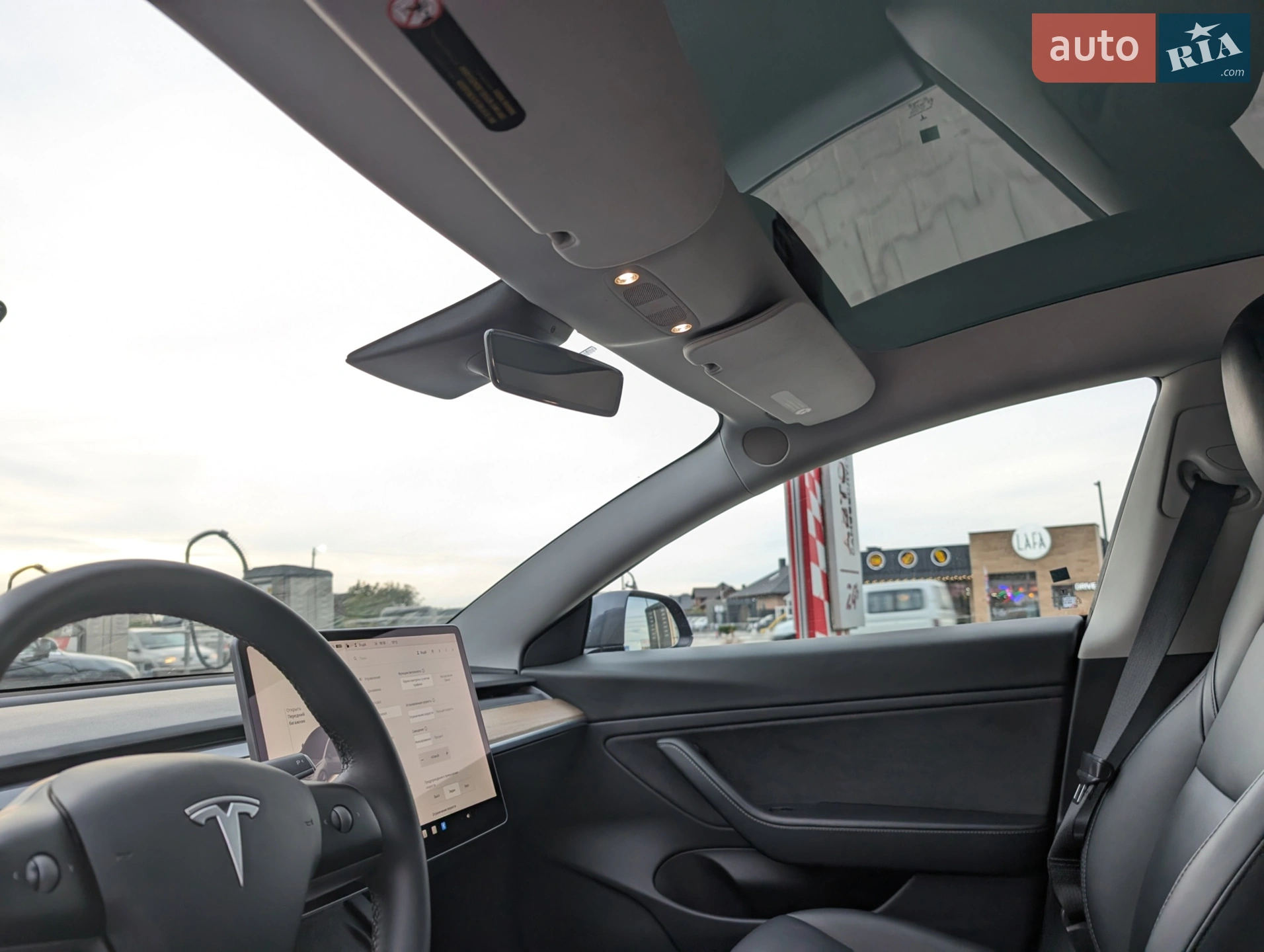 2020 Tesla Model 3 - мініатюра 45