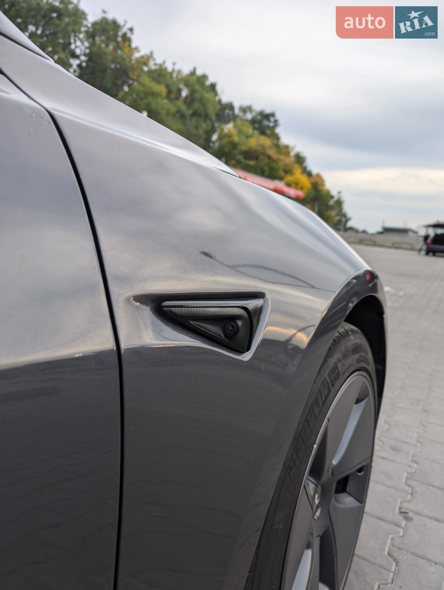 2020 Tesla Model 3 - мініатюра 56