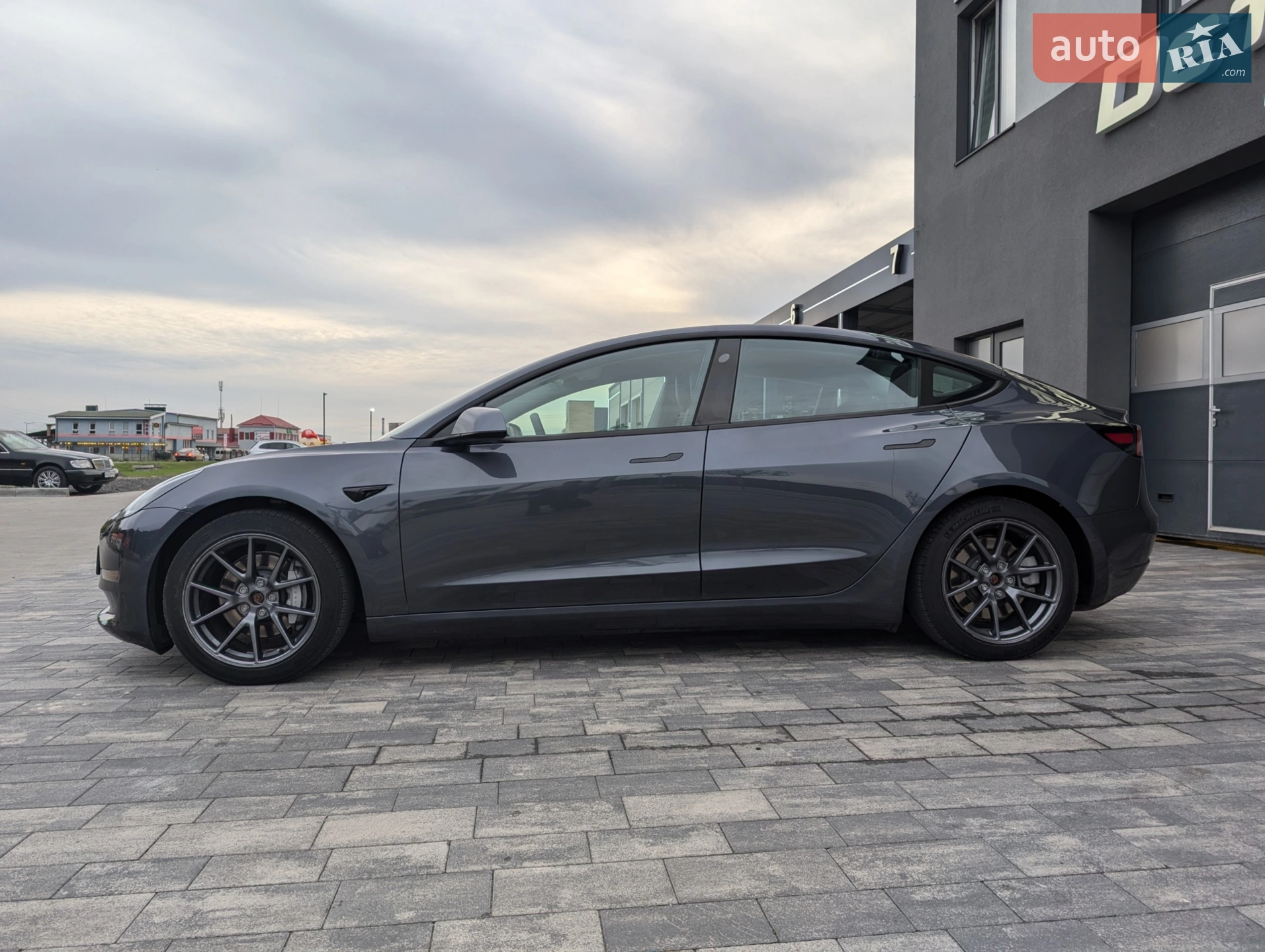 2020 Tesla Model 3 - мініатюра 16