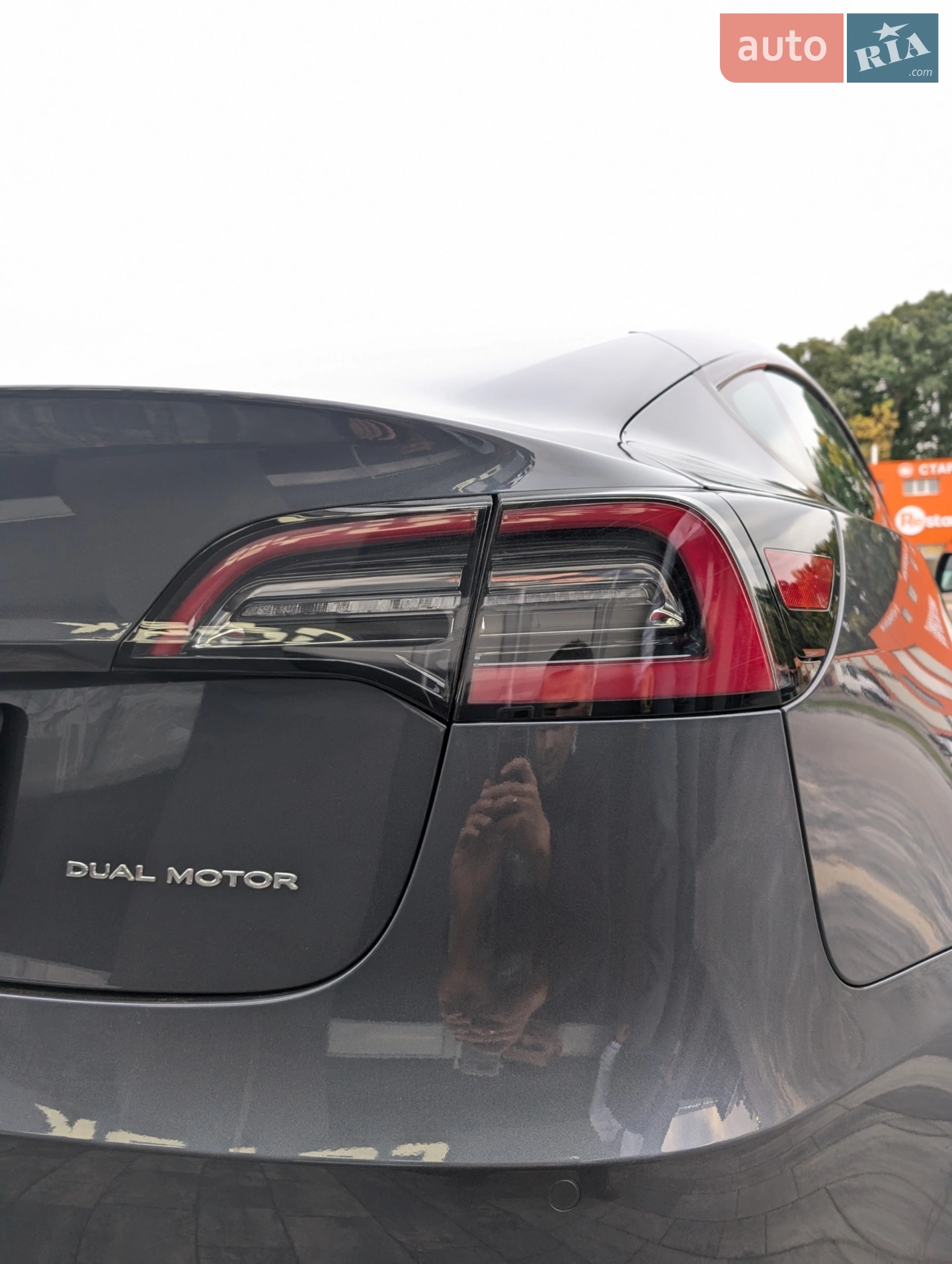 2020 Tesla Model 3 - мініатюра 27