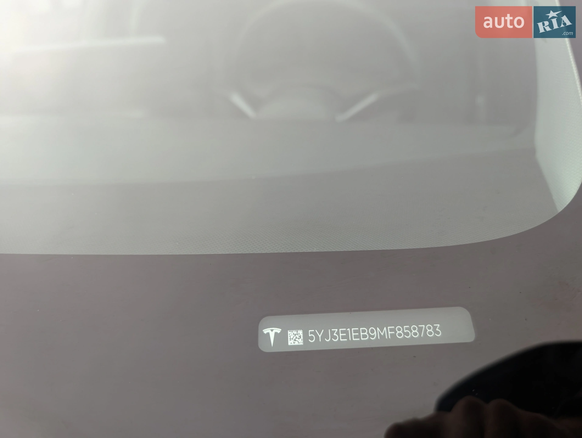 2020 Tesla Model 3 - мініатюра 63