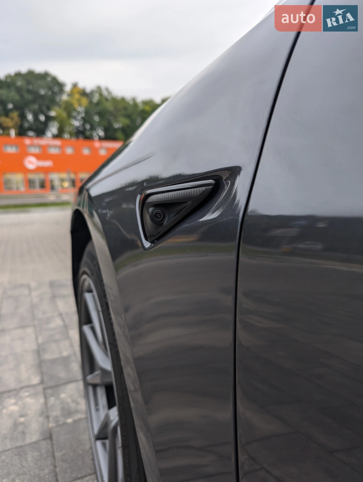 2020 Tesla Model 3 - мініатюра 66
