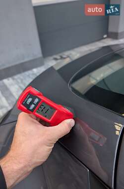 Седан Tesla Model 3 2020 в Луцьку