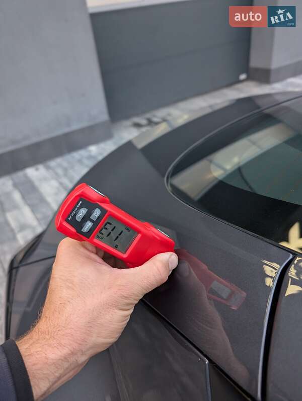 Седан Tesla Model 3 2020 в Луцьку