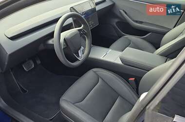 Седан Tesla Model 3 2023 в Днепре фото 13 Седан Tesla Model 3 2023 в Днепре