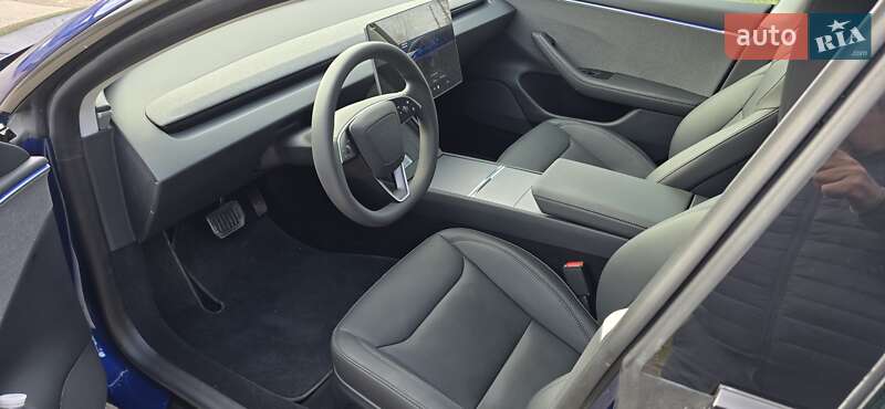 Седан Tesla Model 3 2023 в Днепре фото 13 Седан Tesla Model 3 2023 в Днепре