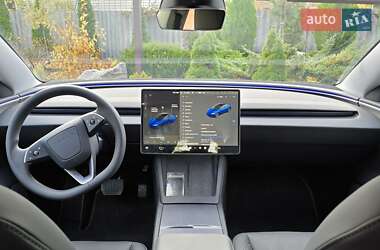 Седан Tesla Model 3 2023 в Днепре фото 14 Седан Tesla Model 3 2023 в Днепре