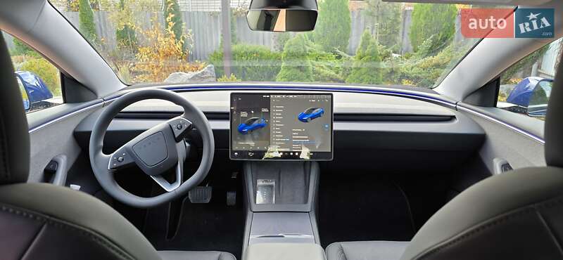 Седан Tesla Model 3 2023 в Днепре фото 14 Седан Tesla Model 3 2023 в Днепре