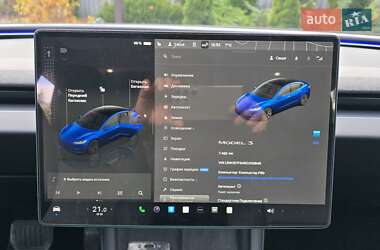 Седан Tesla Model 3 2023 в Днепре фото 15 Седан Tesla Model 3 2023 в Днепре