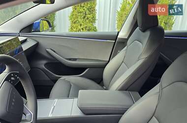 Седан Tesla Model 3 2023 в Днепре фото 19 Седан Tesla Model 3 2023 в Днепре