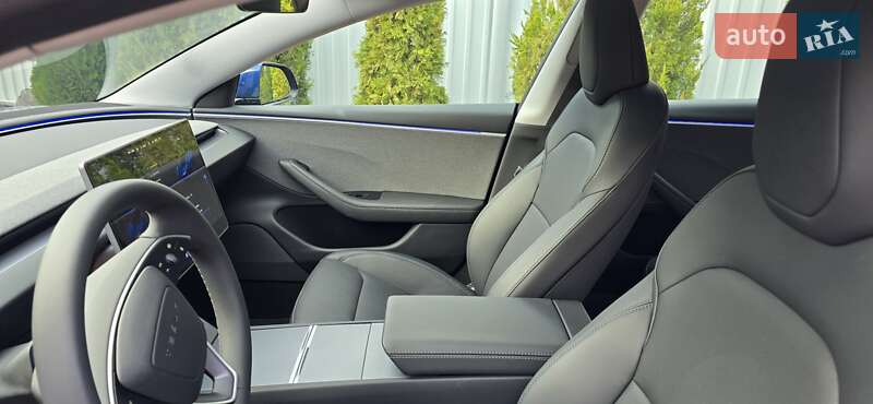Седан Tesla Model 3 2023 в Днепре фото 19 Седан Tesla Model 3 2023 в Днепре