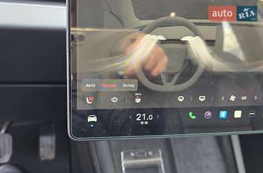 Седан Tesla Model 3 2023 в Днепре фото 21 Седан Tesla Model 3 2023 в Днепре