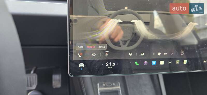 Седан Tesla Model 3 2023 в Днепре фото 21 Седан Tesla Model 3 2023 в Днепре