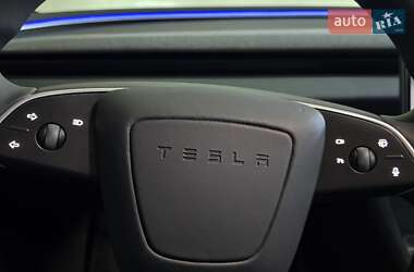 Седан Tesla Model 3 2023 в Днепре фото 23 Седан Tesla Model 3 2023 в Днепре