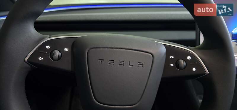 Седан Tesla Model 3 2023 в Днепре фото 23 Седан Tesla Model 3 2023 в Днепре