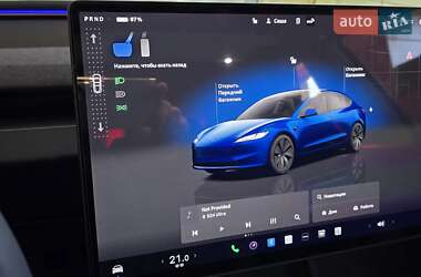 Седан Tesla Model 3 2023 в Днепре фото 24 Седан Tesla Model 3 2023 в Днепре