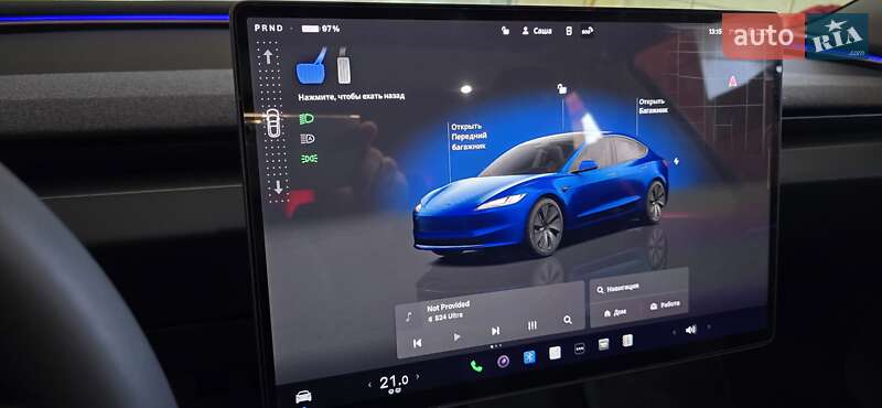 Седан Tesla Model 3 2023 в Днепре фото 24 Седан Tesla Model 3 2023 в Днепре