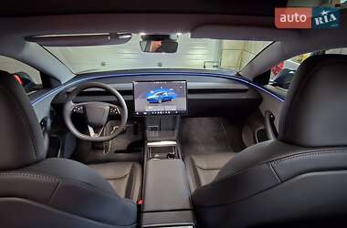 Седан Tesla Model 3 2023 в Днепре фото 25 Седан Tesla Model 3 2023 в Днепре
