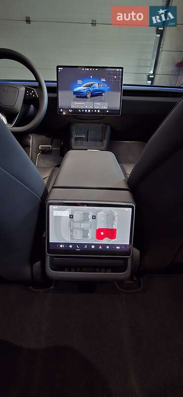 Седан Tesla Model 3 2023 в Днепре фото 28 Седан Tesla Model 3 2023 в Днепре