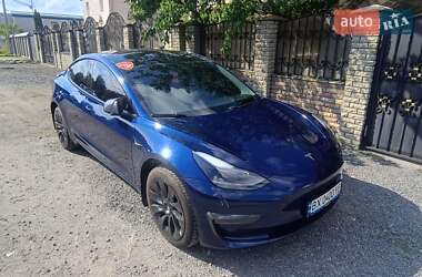 Седан Tesla Model 3 2020 в Хмельницькому