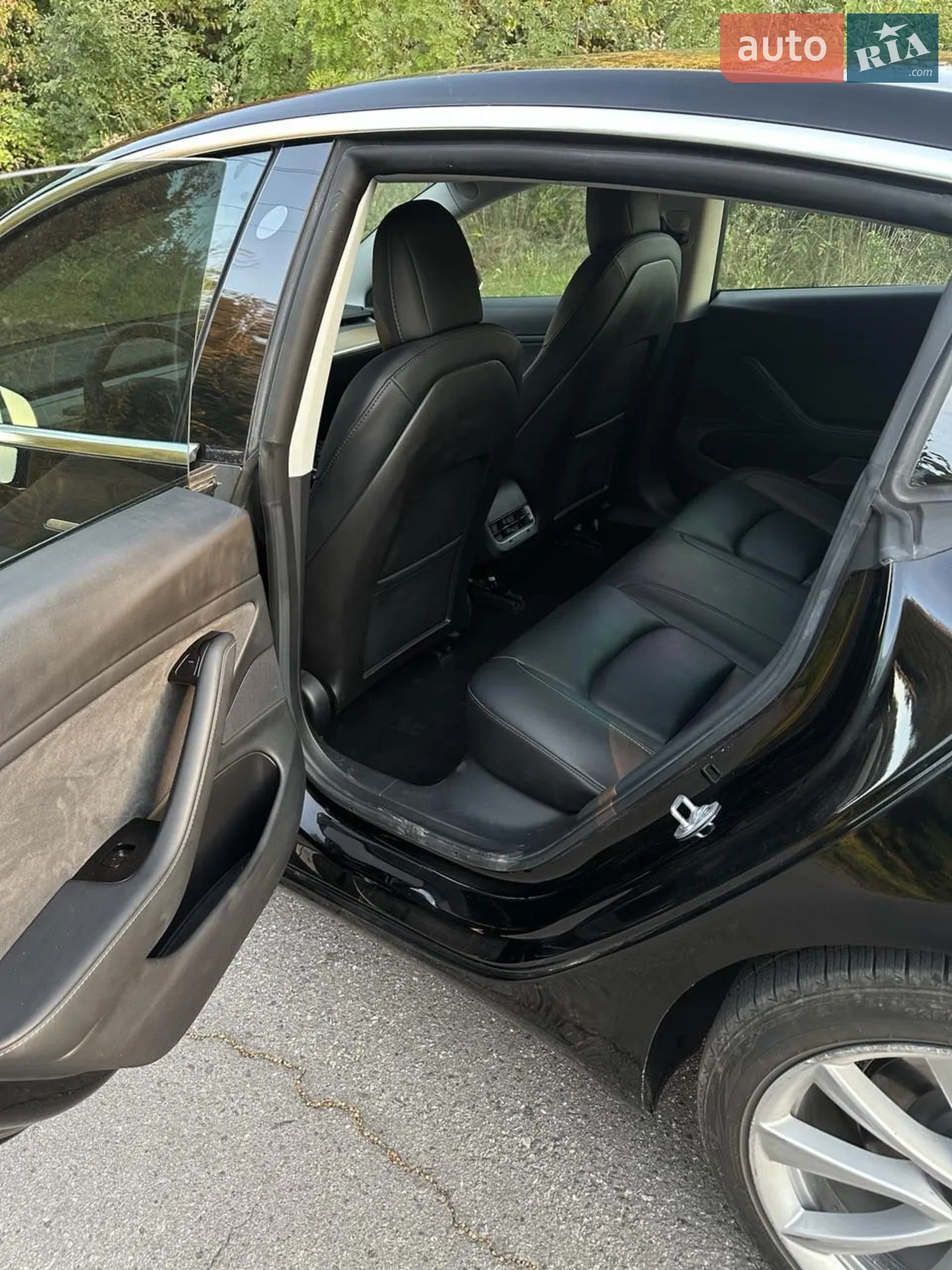 2020 Tesla Model 3 - мініатюра 3