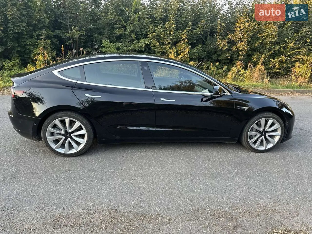 2019 Tesla Model 3 - мініатюра 16