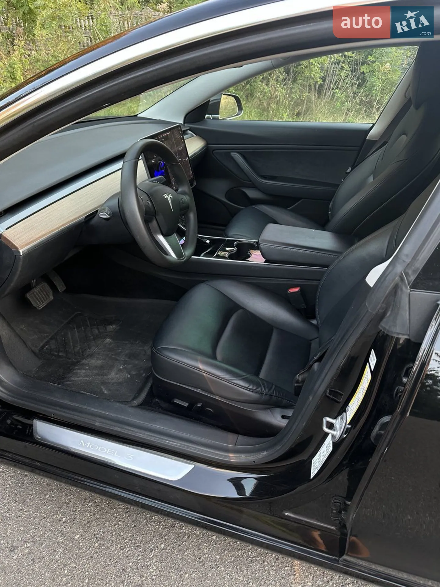 2020 Tesla Model 3 - мініатюра 9