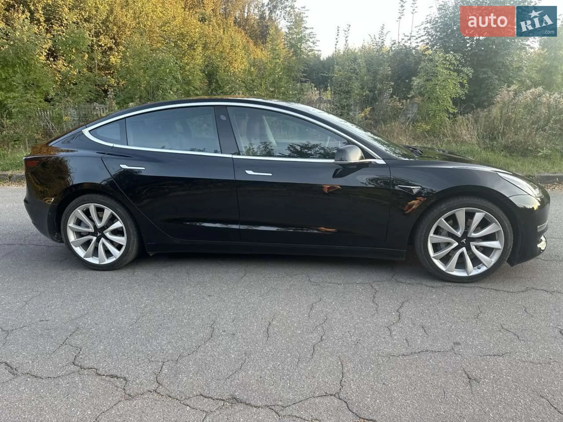 2020 Tesla Model 3 - мініатюра 16