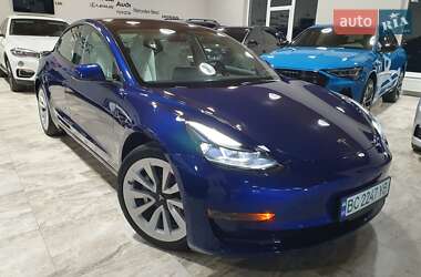 Седан Tesla Model 3 2023 в Коломиї