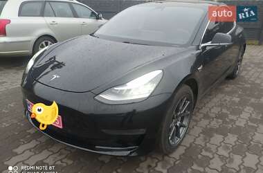 Седан Tesla Model 3 2019 в Ковеле