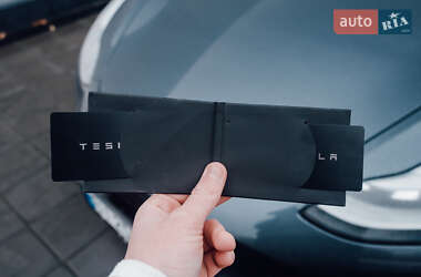 Седан Tesla Model 3 2022 в Кременчуге