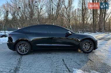 Седан Tesla Model 3 2021 в Хмельницькому