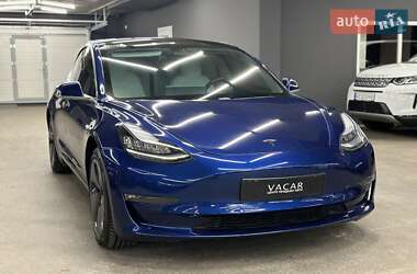 Седан Tesla Model 3 2019 в Харькове