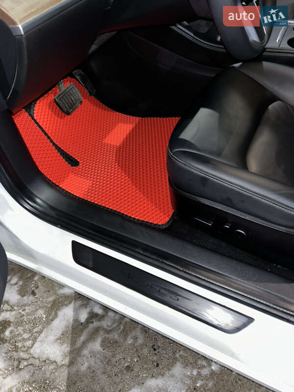 Седан Tesla Model 3 2021 в Виноградове фото 17 Седан Tesla Model 3 2021 в Виноградове