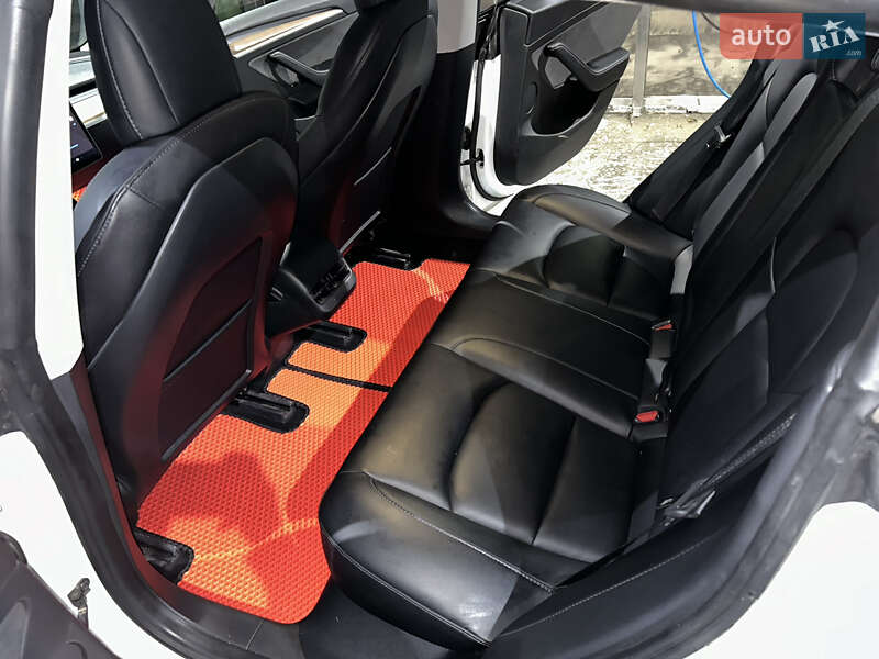 Седан Tesla Model 3 2021 в Виноградове фото 20 Седан Tesla Model 3 2021 в Виноградове