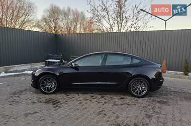 Седан Tesla Model 3 2022 в Фастові