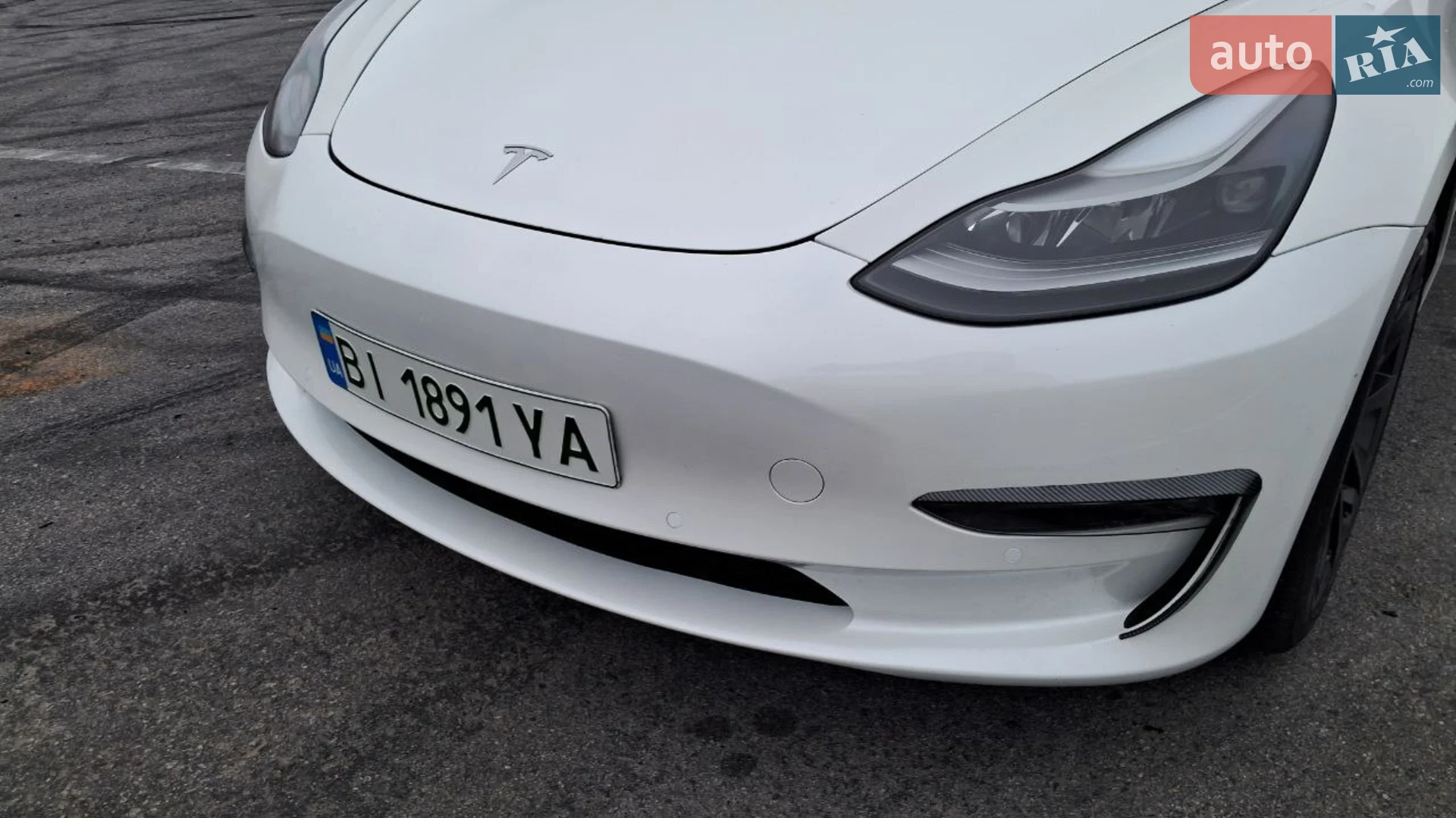 2021 Tesla Model 3 - мініатюра 17