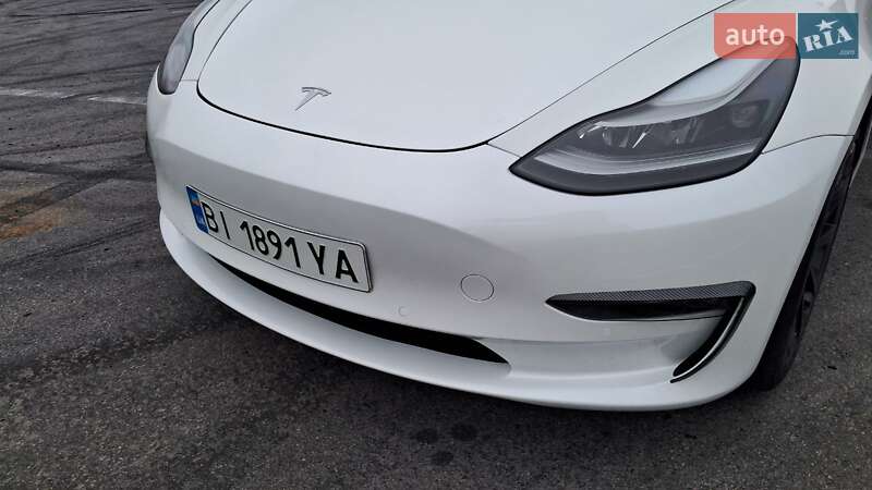 Седан Tesla Model 3 2021 в Полтаве фото 17 Седан Tesla Model 3 2021 в Полтаве