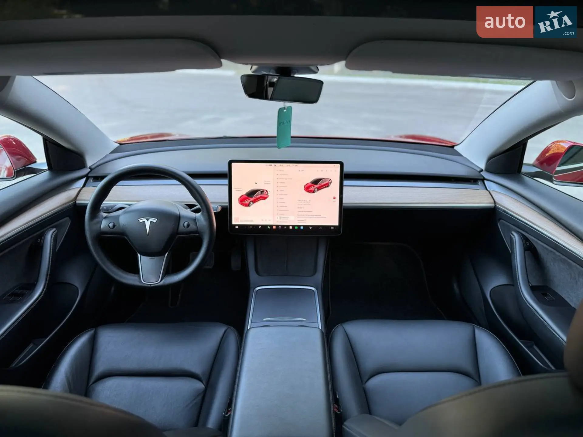 2022 Tesla Model 3 - мініатюра 22