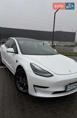 Седан Tesla Model 3 2022 в Києві