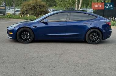 Седан Tesla Model 3 2021 в Львове фото 2 Седан Tesla Model 3 2021 в Львове