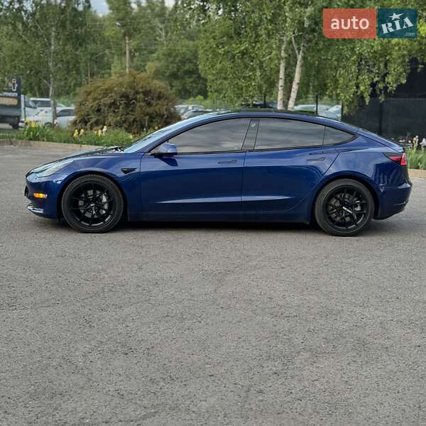 Седан Tesla Model 3 2021 в Львове фото 2 Седан Tesla Model 3 2021 в Львове
