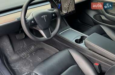 Седан Tesla Model 3 2021 в Львове фото 7 Седан Tesla Model 3 2021 в Львове