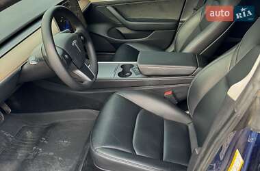 Седан Tesla Model 3 2021 в Львове фото 8 Седан Tesla Model 3 2021 в Львове