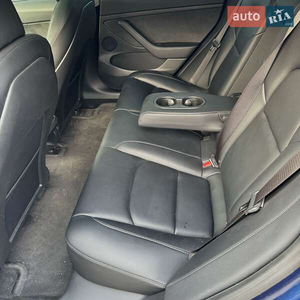 Седан Tesla Model 3 2021 в Львове фото 9 Седан Tesla Model 3 2021 в Львове